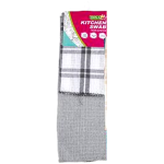Kitchen Swab 30x30cm, 19g - 2 Pack